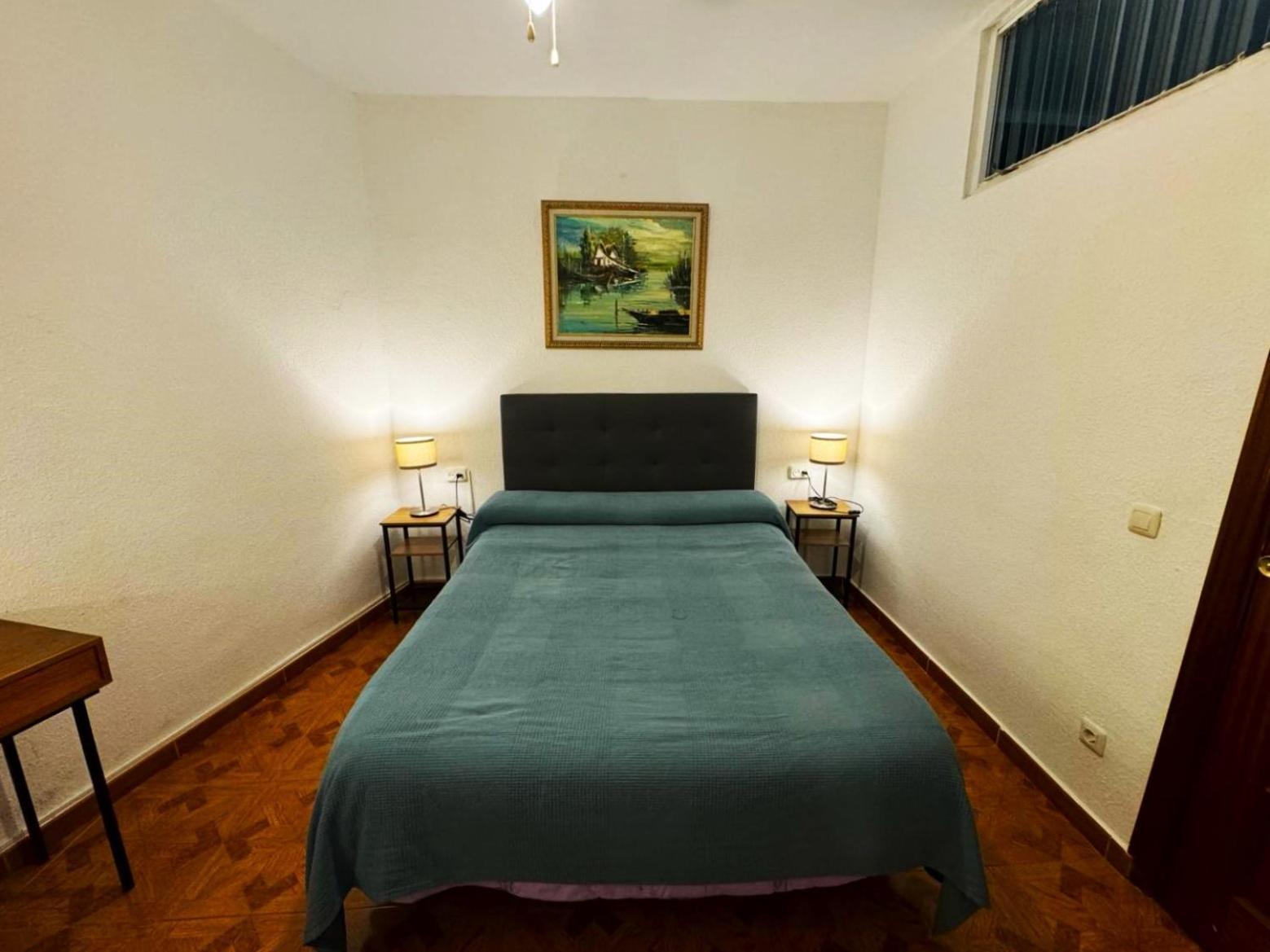 Habitaciones Figueroa — Fotos 1